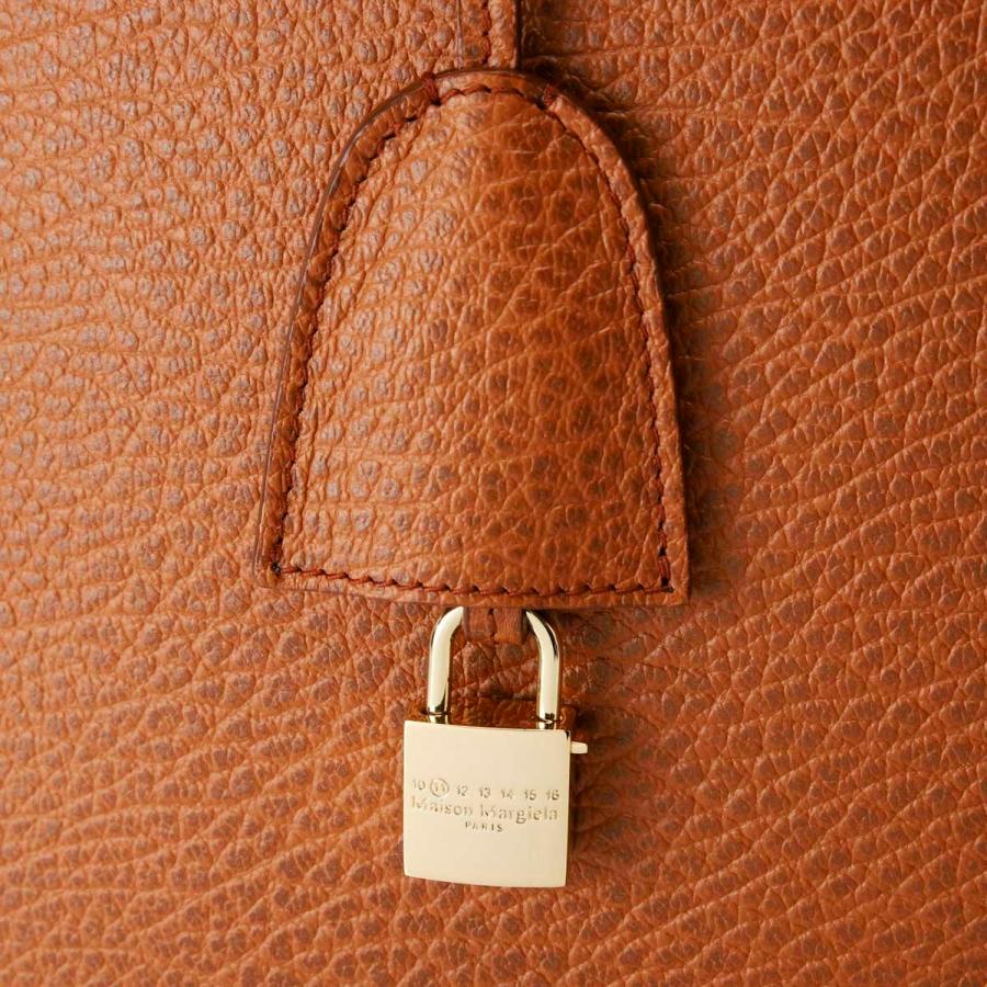 Maison Margiela（メゾンマルジェラ） ハンドバッグ 5AC ファイブエー