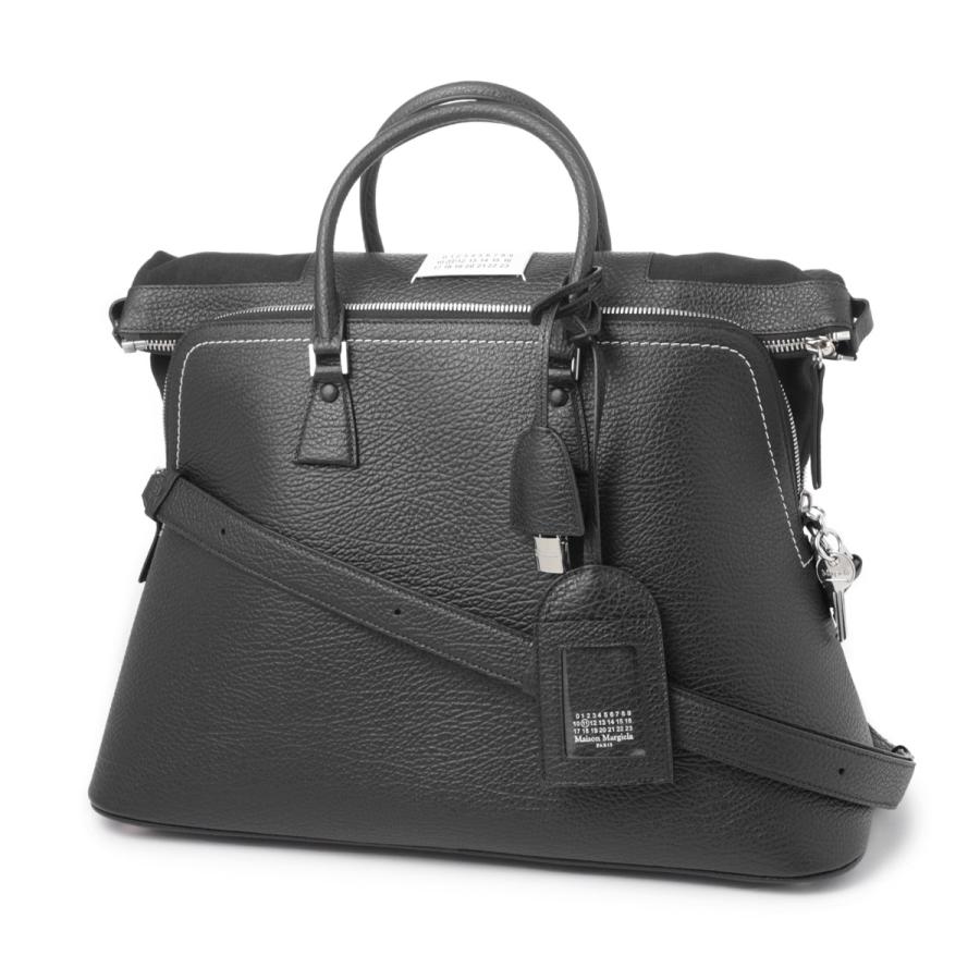 Maison Margiela メゾンマルジェラ ハンドバッグ 3WAY 5AC CLASSIQUE 