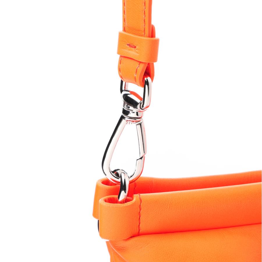 未使用品 Maison Margiela ショルダーストラップ オレンジ Maison Margiela(メゾンマルジェラ) / 服飾雑貨/オレンジ/メンズ