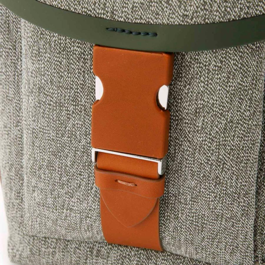 Maison Margiela（メゾンマルジェラ） クロスボディバッグ グリーン