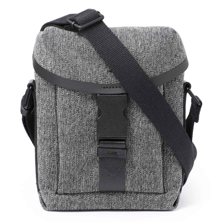 Maison Margiela メゾンマルジェラ ショルダーバッグ グレー