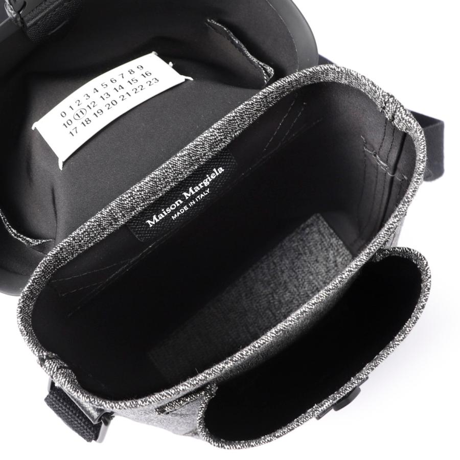 メゾンマルジェラ ショルダーバッグ maison margiela グレー 楽天市場】メゾンマルジェラ Maison Margiela ショルダーバッグ