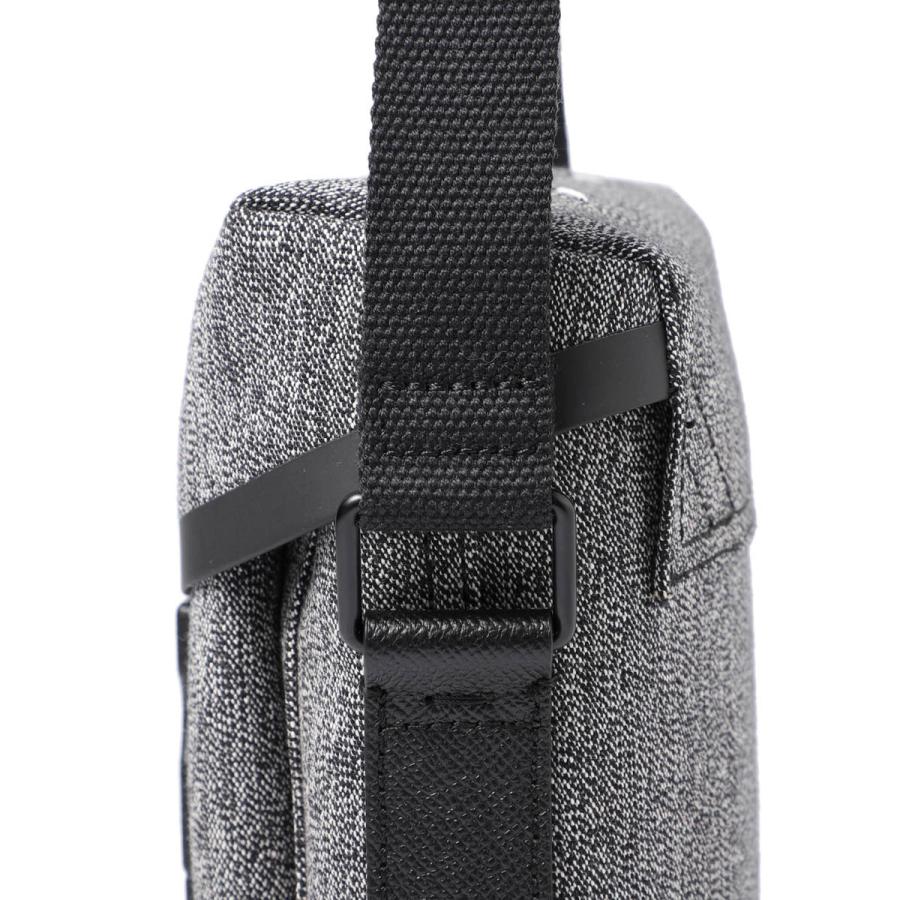 【極美品】MaisonMargiela 3wayショルダーバッグ リュック Maison Margiela（メゾンマルジェラ） ショルダーバッグ グレー メンズ