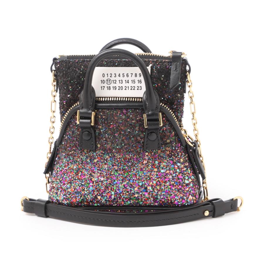 Maison Margiela メゾンマルジェラ ショルダーバッグ 5AC