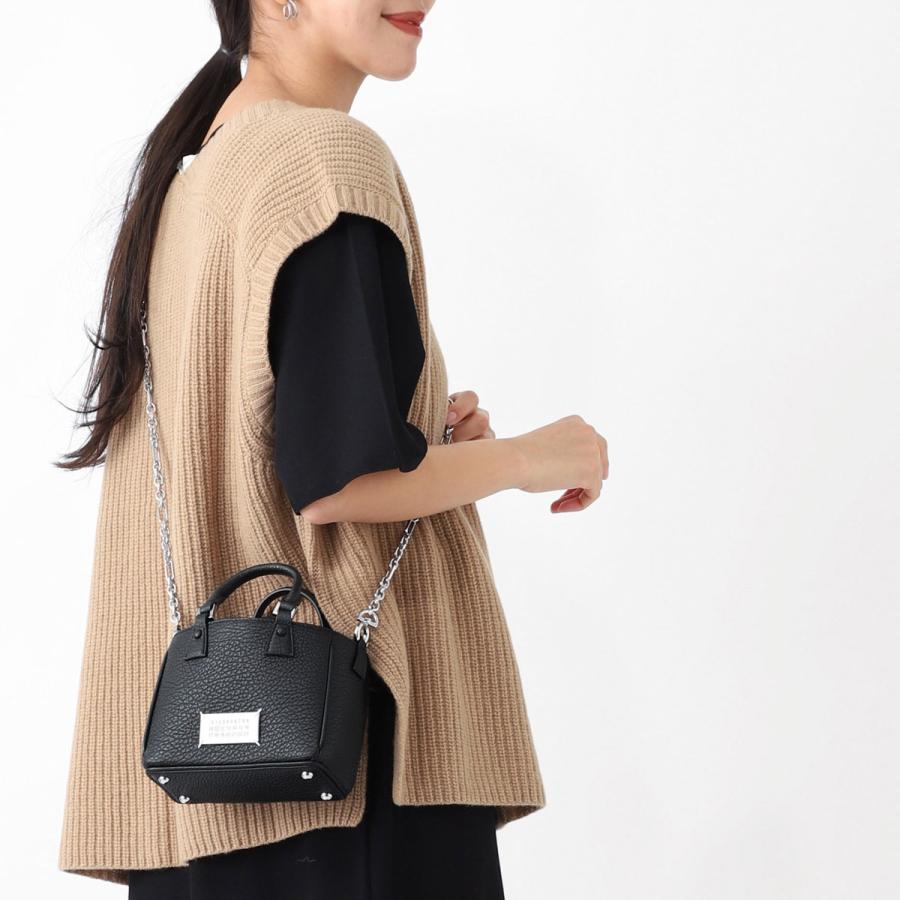 Maison Margiela（メゾンマルジェラ） トートバッグ 2WAY 5AC TOTE