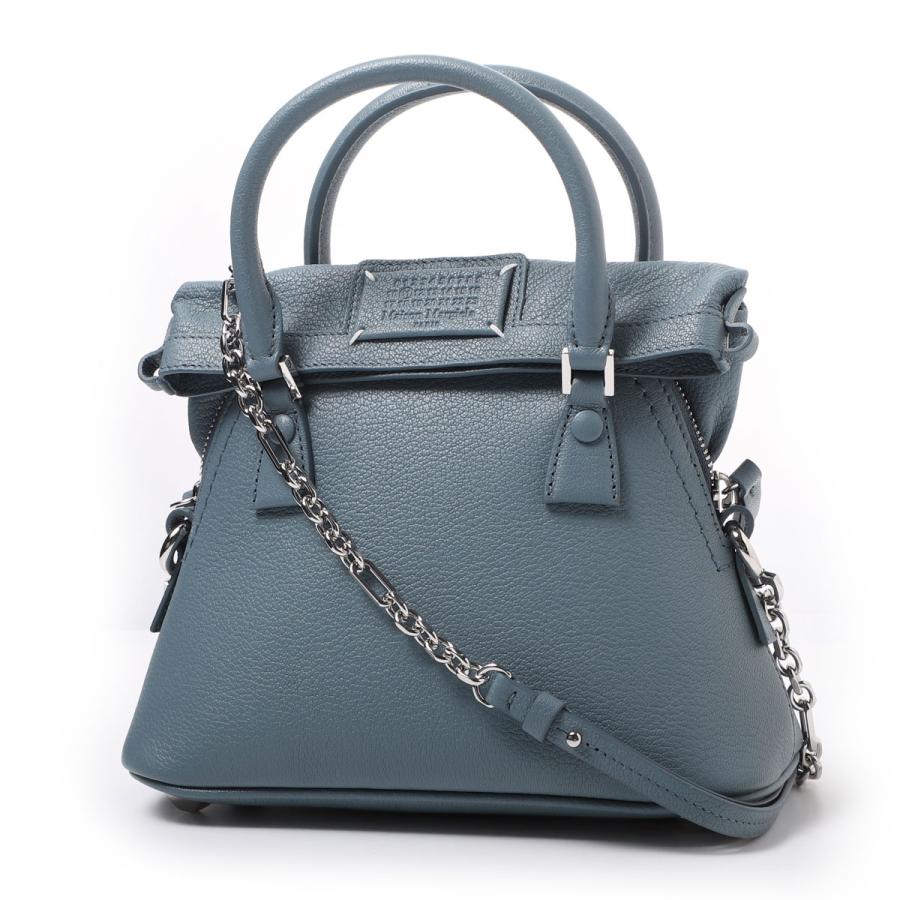 Maison Margiela（メゾンマルジェラ） ショルダーバッグ 5AC CLASSIQUE