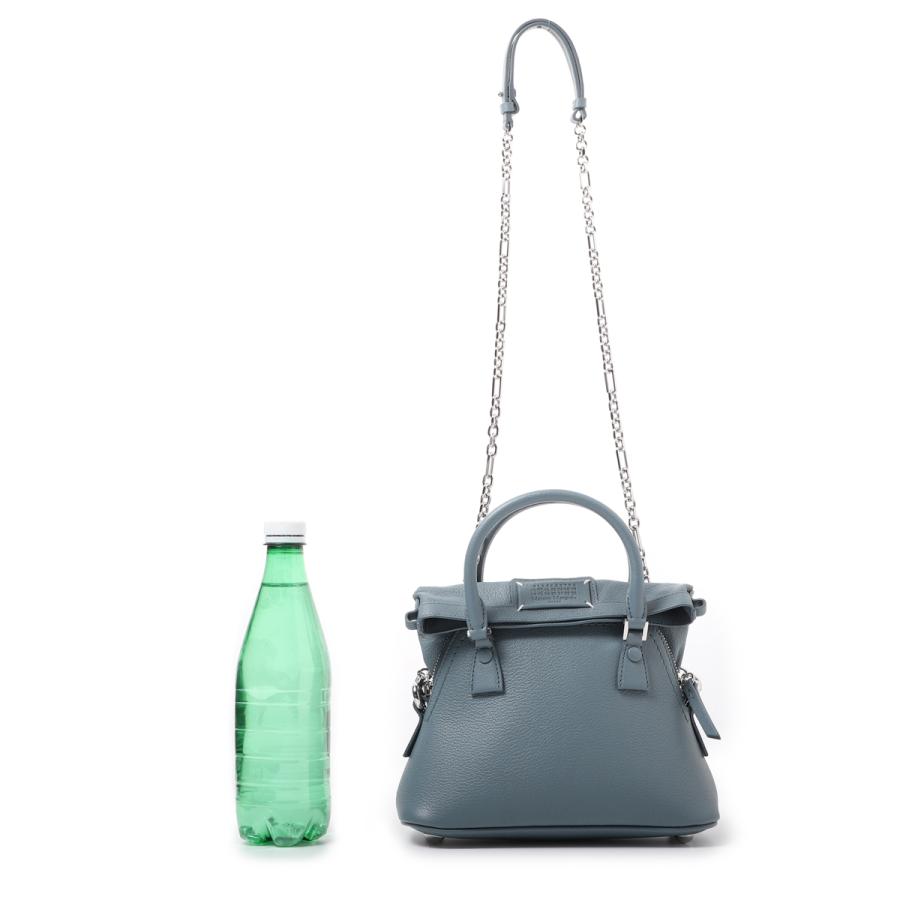 Maison Margiela（メゾンマルジェラ） ショルダーバッグ 5AC CLASSIQUE