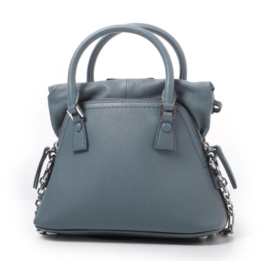 Maison Margiela（メゾンマルジェラ） ショルダーバッグ 5AC CLASSIQUE