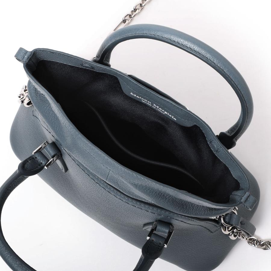 Maison Margiela（メゾンマルジェラ） ショルダーバッグ 5AC CLASSIQUE