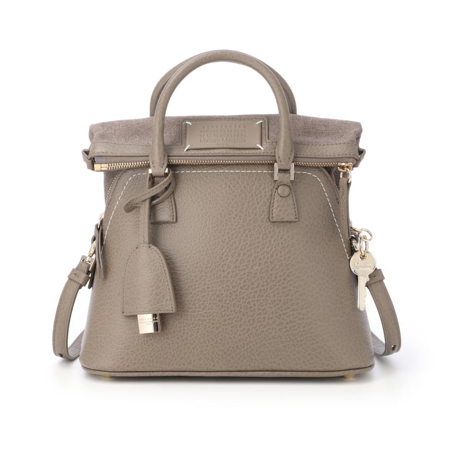 Maison Margiela（メゾンマルジェラ） ショルダーバッグ 5AC CLASSIQUE 