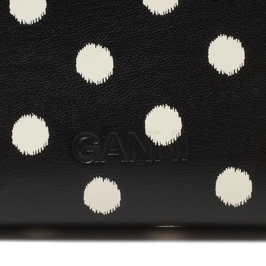 はにーばにー様 183ABG18 Leather minimini sacoche 'shine' サコッシュ | Patrick
