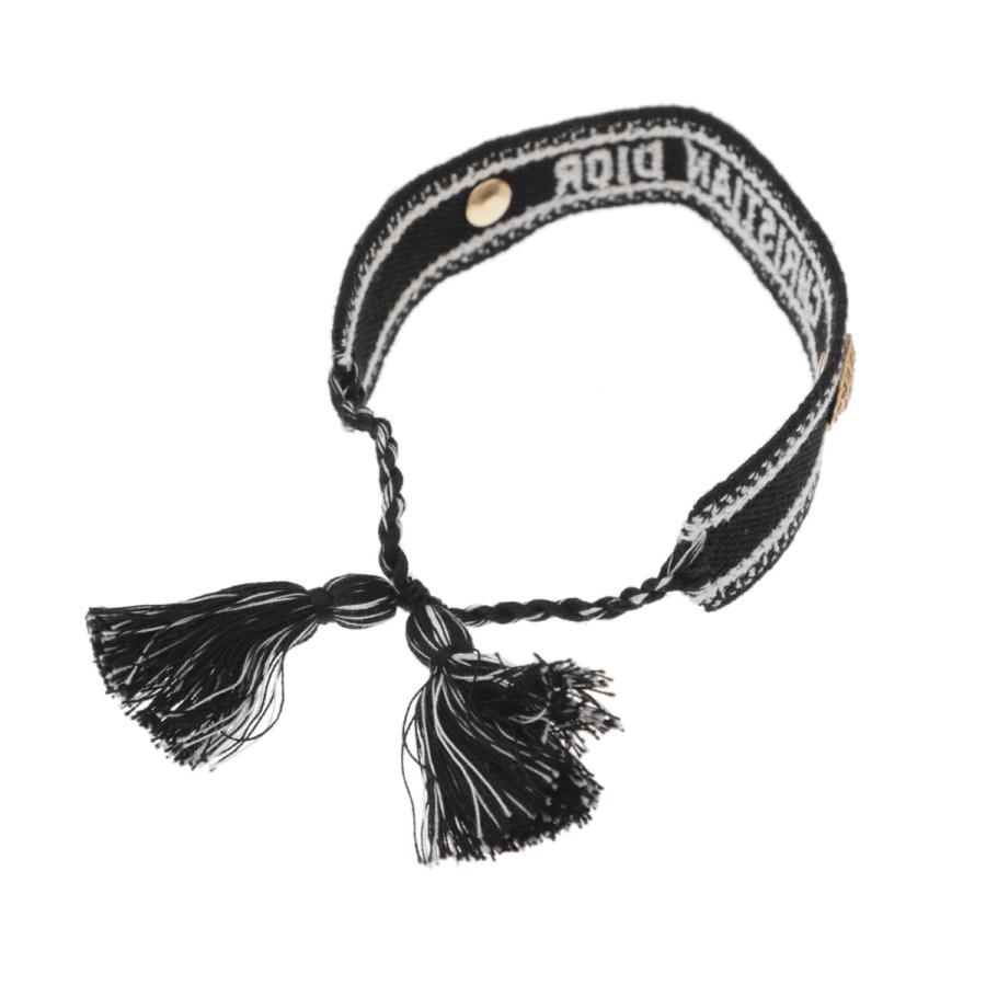 ディオール DIOR ブレスレット 2点セット マルチカラー レディース b2637wommt-641_4