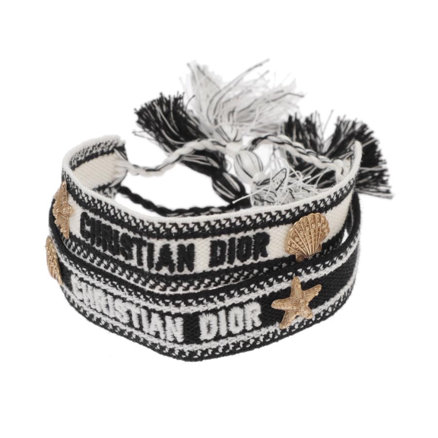 ディオール DIOR ブレスレット 2点セット マルチカラー レディース b2637wommt-641_6