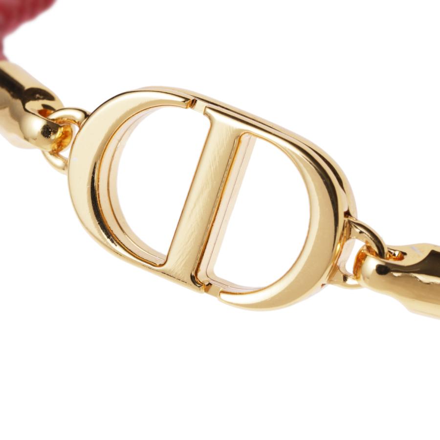 Christian Dior ディオール DIOR ブレスレット 30 MONTAIGNE