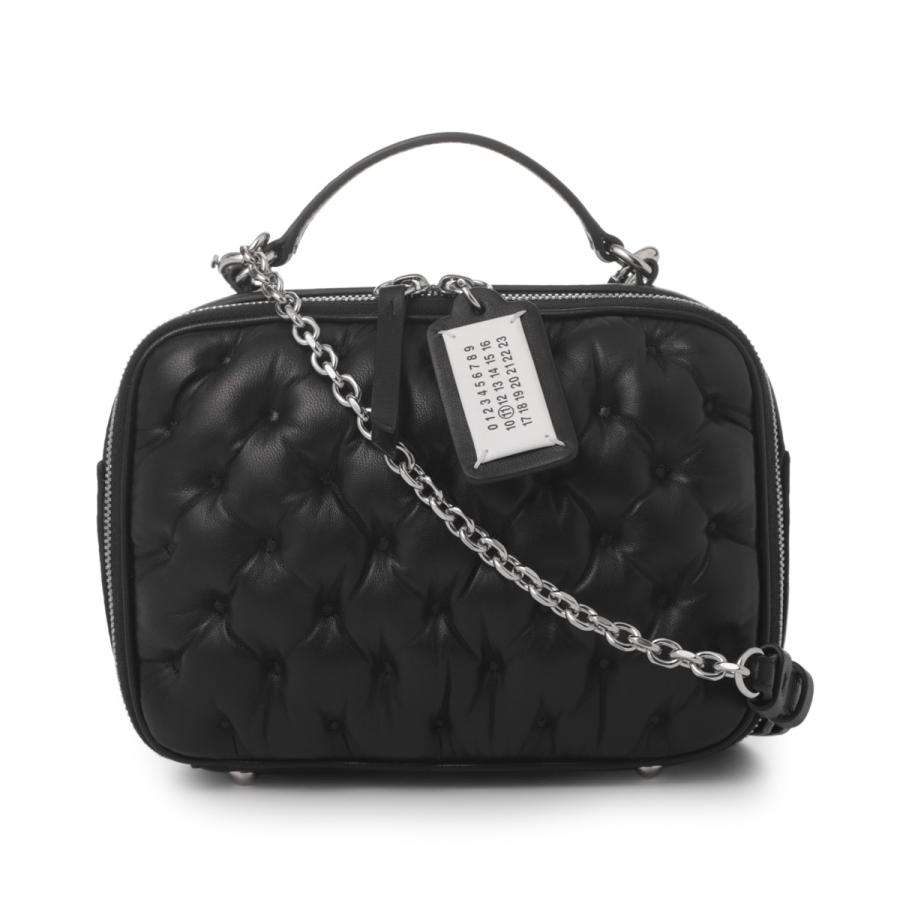 A*I様 メゾンマルジェラ ショルダーバッグ カメラバッグ 斜め掛け メゾンマルジェラ Maison Margiela 5AC カメラバッグ ショルダー