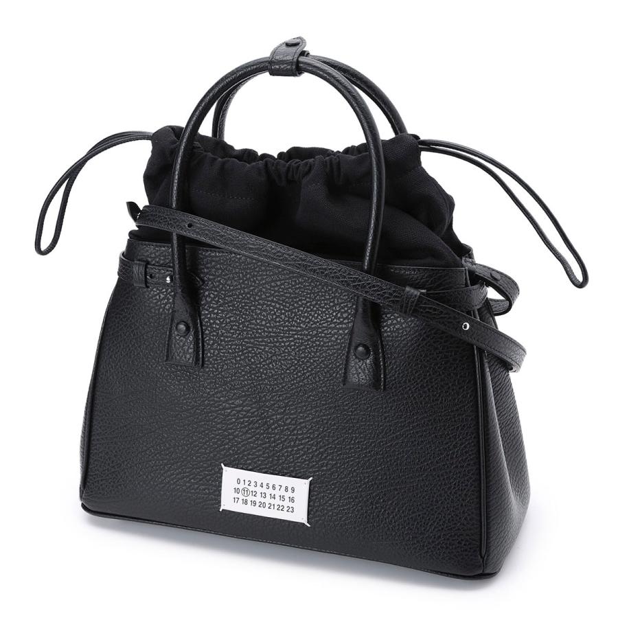 メゾンマルジェラ 2WAYハンドバッグ 5AC Maison Margiela（メゾンマルジェラ） ハンドバッグ 2WAY 5AC ファイブ