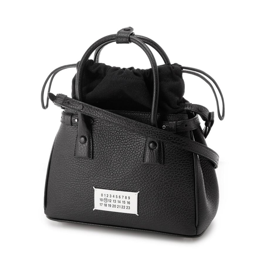 Maison Margiela メゾンマルジェラ ハンドバッグ 2WAY 5AC Maison Margiela メゾンマルジェラ ハンドバッグ 2WAY 5AC