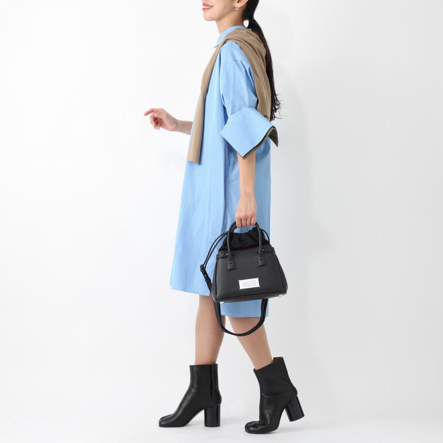 Maison Margiela メゾンマルジェラ ハンドバッグ 2WAY 5AC Maison Margiela メゾンマルジェラ ハンドバッグ 2WAY 5AC
