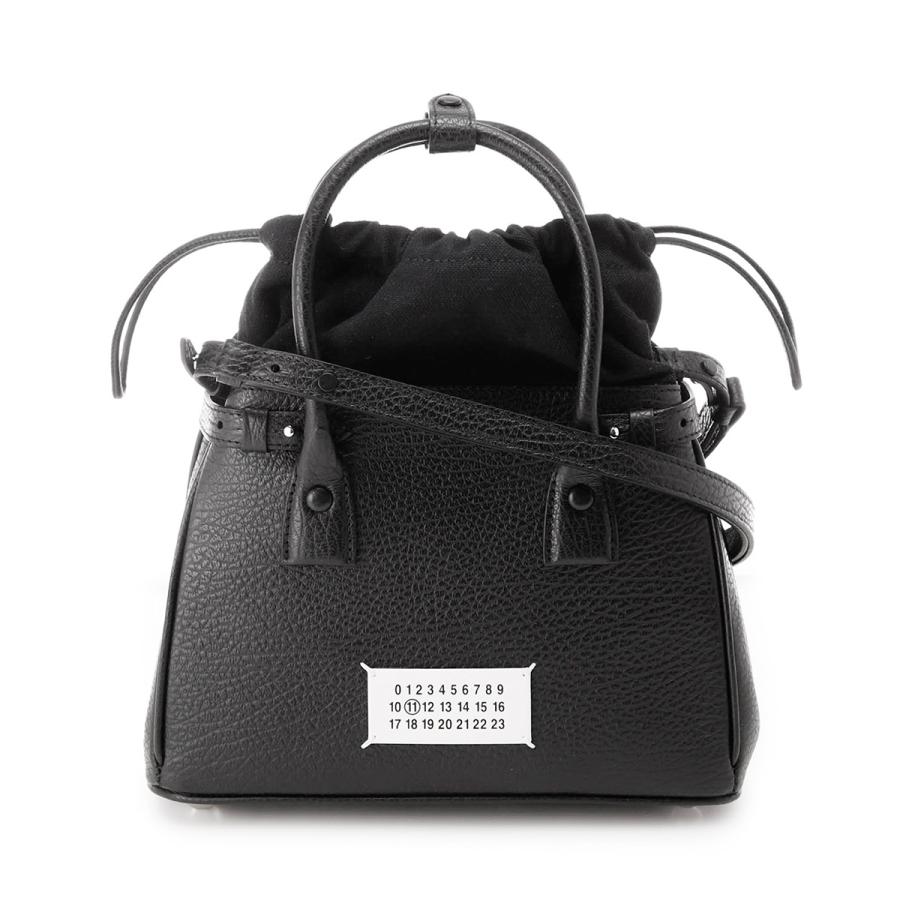 Maison Margiela メゾンマルジェラ ハンドバッグ 2WAY 5AC Maison Margiela メゾンマルジェラ ハンドバッグ 2WAY 5AC