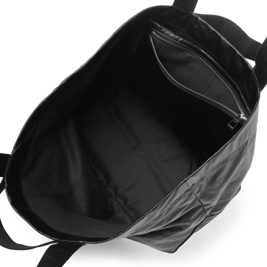 【美品】LOEWEロエベ ナイロントートバッグ ブラック 肩掛け 大容量ビジネス LOEWE（ロエベ） トートバッグ FOLD SHOPPER LARGE ショッピングバッグ