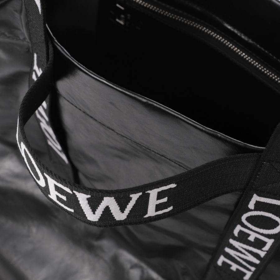 LOEWE（ロエベ） トートバッグ FOLD SHOPPER LARGE ショッピングバッグ