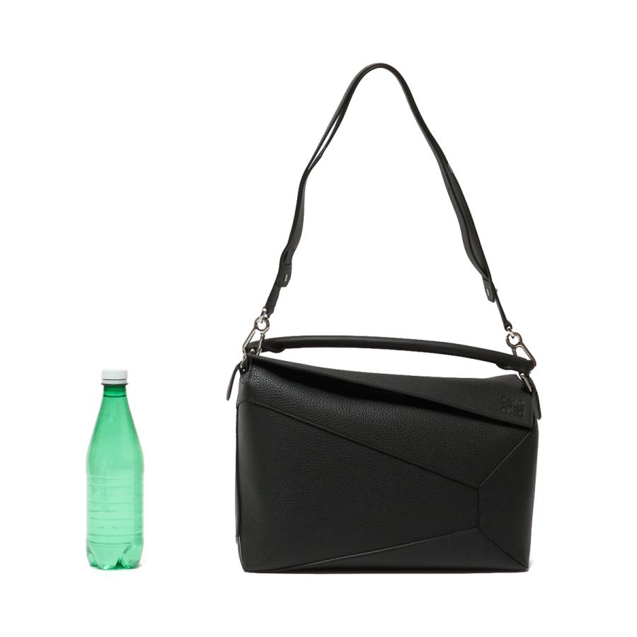 LOEWE（ロエベ） ハンドバッグ 3WAY LARGE PUZZLE EDGE BAG パズル