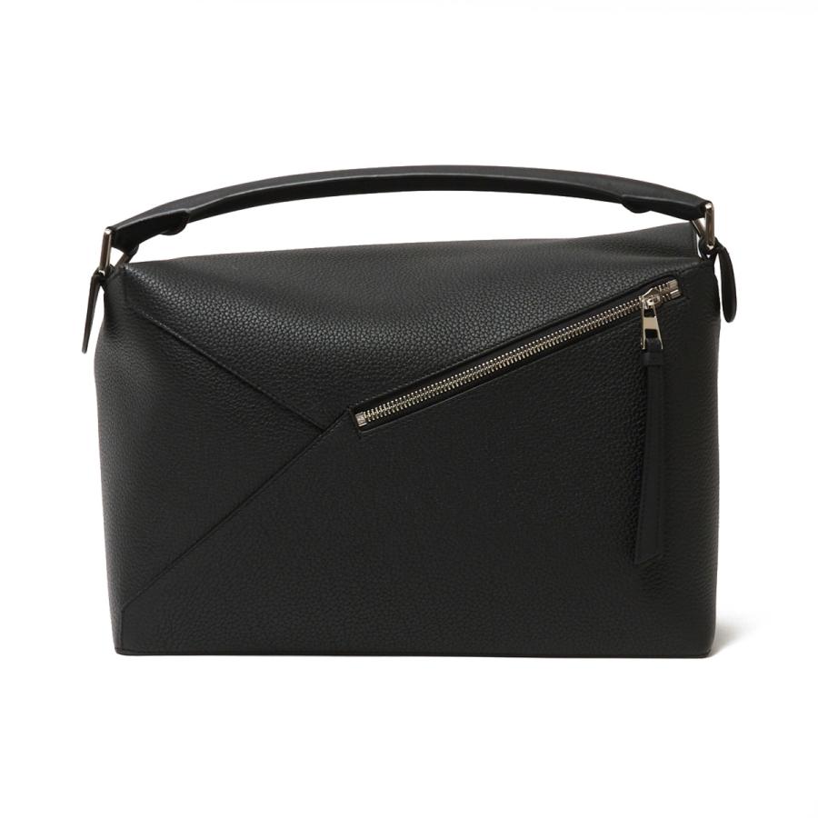 LOEWE（ロエベ） ハンドバッグ 3WAY LARGE PUZZLE EDGE BAG パズル