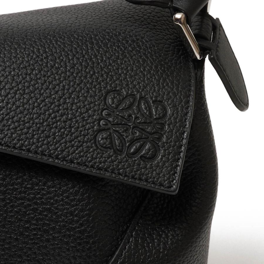 LOEWE（ロエベ） ハンドバッグ 3WAY LARGE PUZZLE EDGE BAG パズル