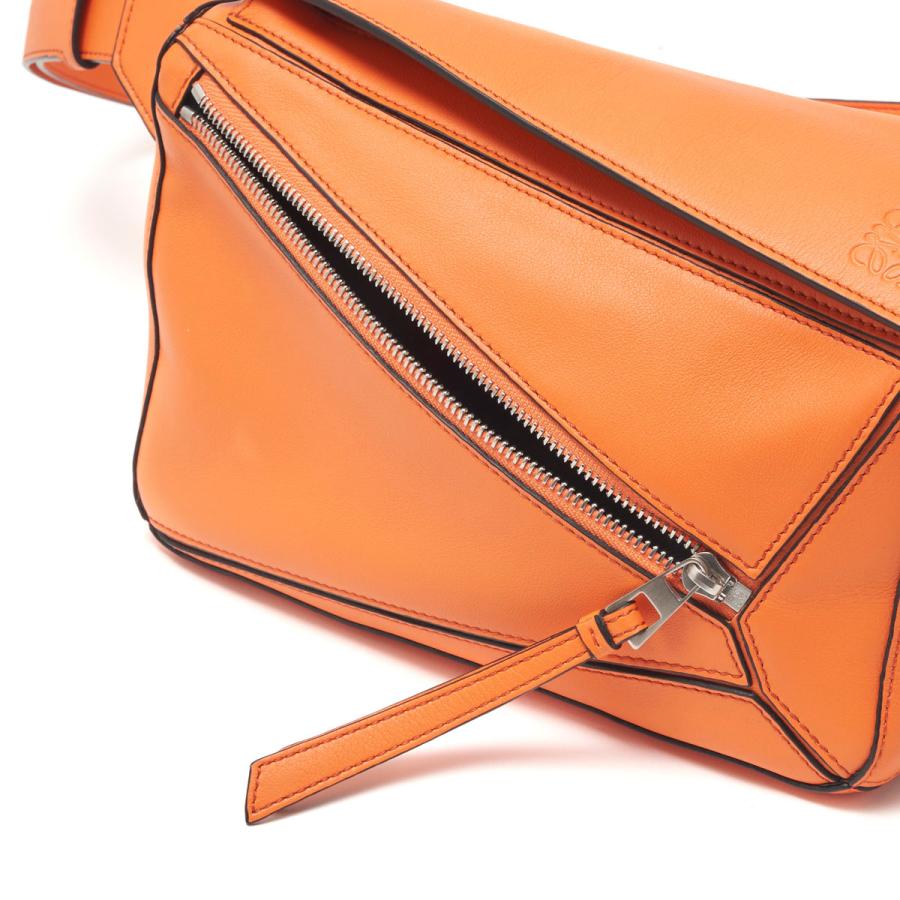LOEWE（ロエベ） クロスボディバッグ PUZZLE SMALL BUMBAG メンズ