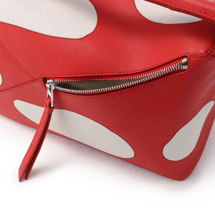 LOEWE ロエベ ハンドバッグ 3WAY PUZZLE EDGE MUSHROOM