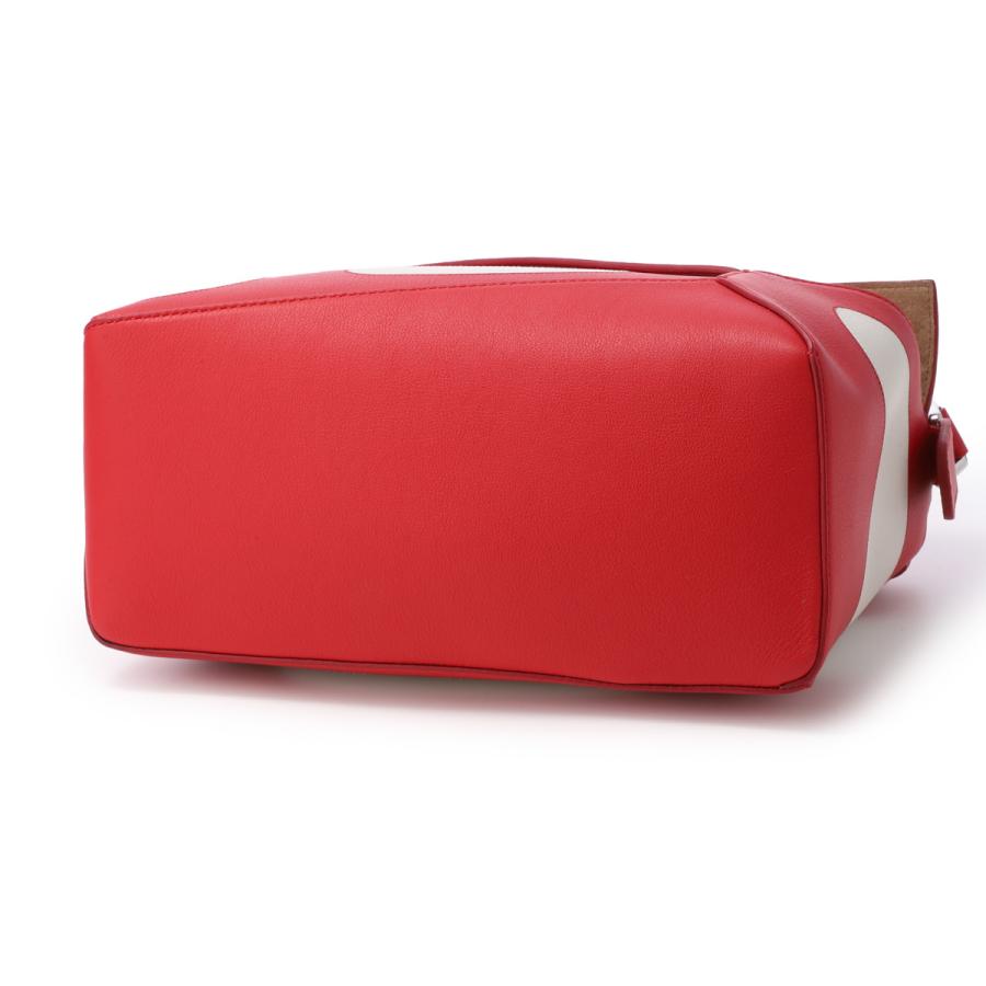 LOEWE ロエベ ハンドバッグ 3WAY PUZZLE EDGE MUSHROOM