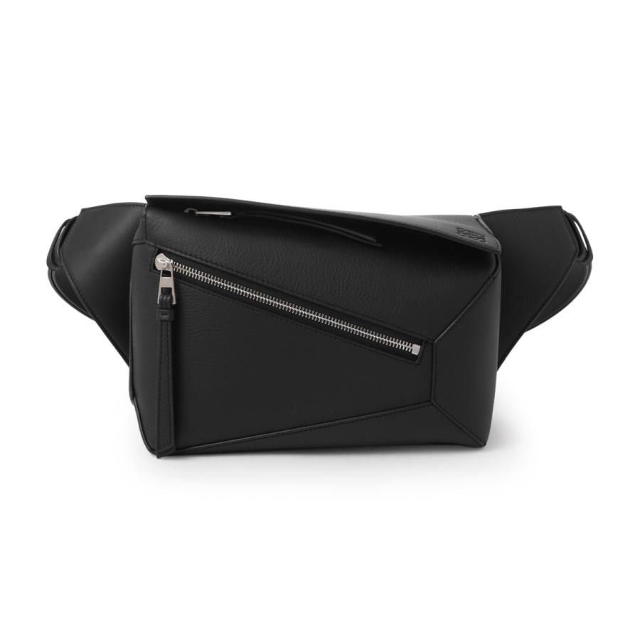 LOEWE（ロエベ） クロスボディバッグ PUZZLE EDGE SMALL BUMBAG パズル