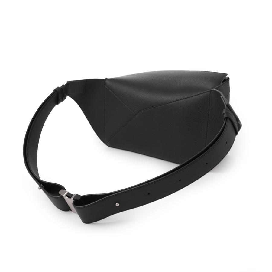 LOEWE（ロエベ） クロスボディバッグ PUZZLE EDGE SMALL BUMBAG パズル