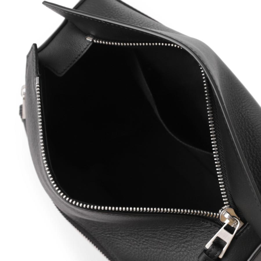 LOEWE（ロエベ） クロスボディバッグ PUZZLE EDGE SMALL BUMBAG パズル