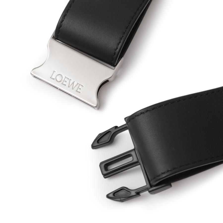 LOEWE（ロエベ） クロスボディバッグ PUZZLE EDGE SMALL BUMBAG パズル