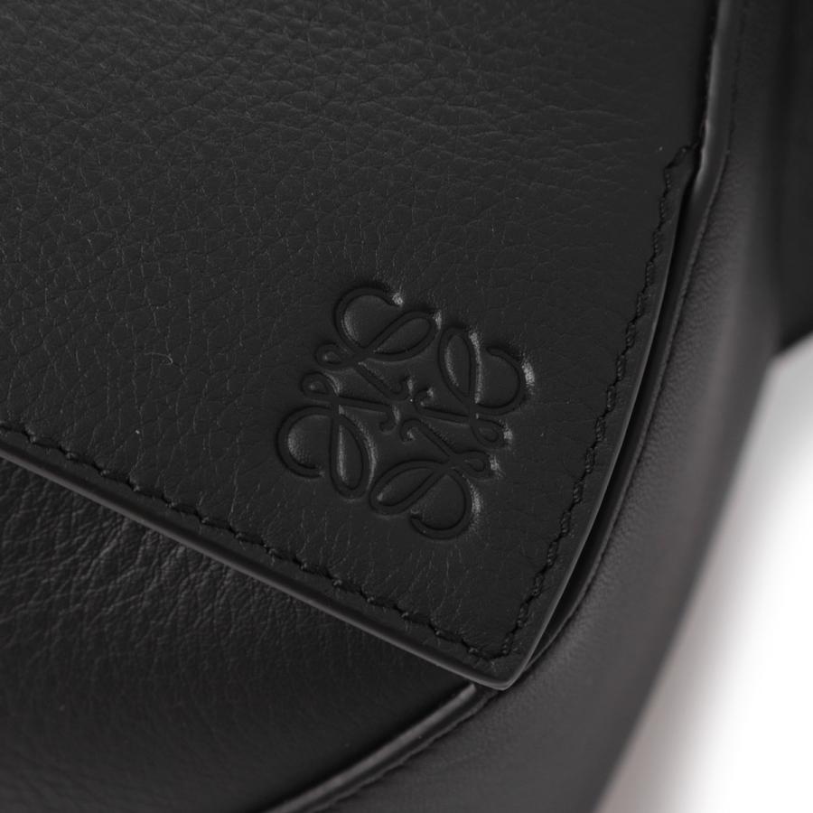 LOEWE（ロエベ） クロスボディバッグ PUZZLE EDGE SMALL BUMBAG パズル