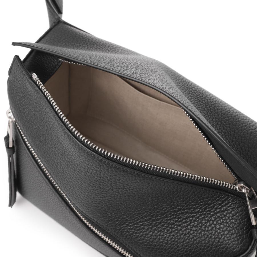 LOEWE（ロエベ） ボディバッグ PUZZLE EDGE SMALL BUMBAG バムバッグ
