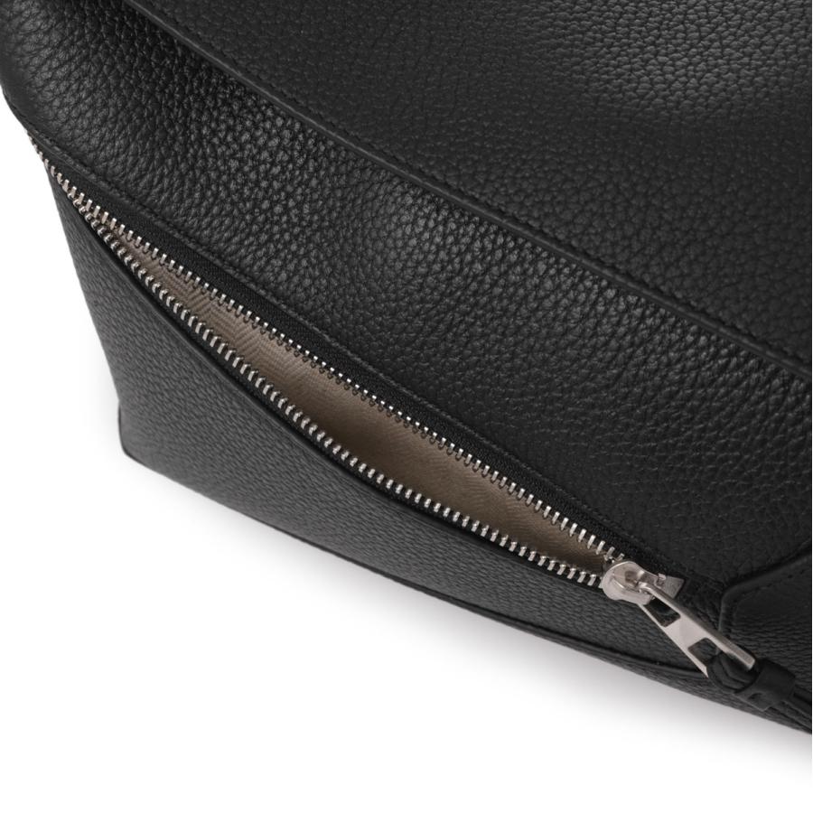 LOEWE（ロエベ） ボディバッグ PUZZLE EDGE SMALL BUMBAG バムバッグ