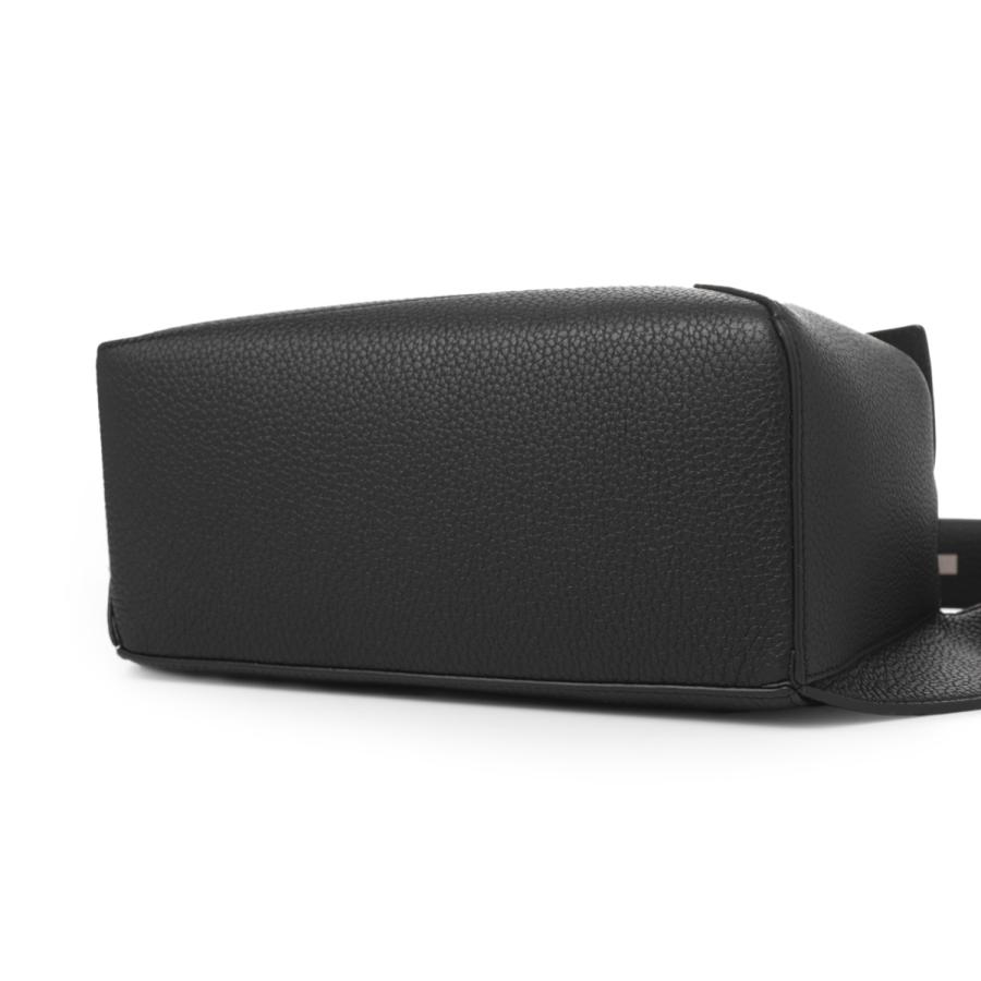 LOEWE（ロエベ） ボディバッグ PUZZLE EDGE SMALL BUMBAG バムバッグ