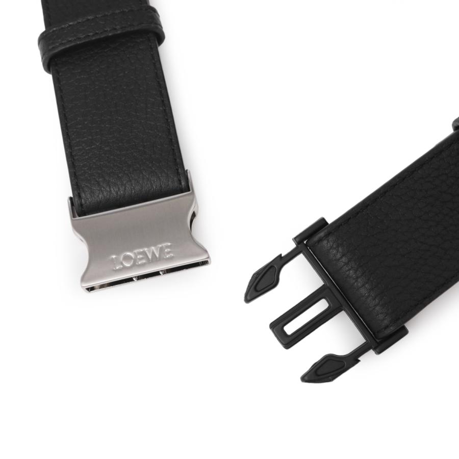 LOEWE（ロエベ） ボディバッグ PUZZLE EDGE SMALL BUMBAG バムバッグ