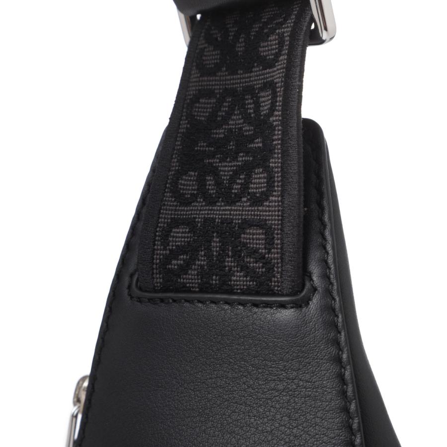LOEWE ロエベ クロスボディバッグ ANTON SLING スリングバッグ