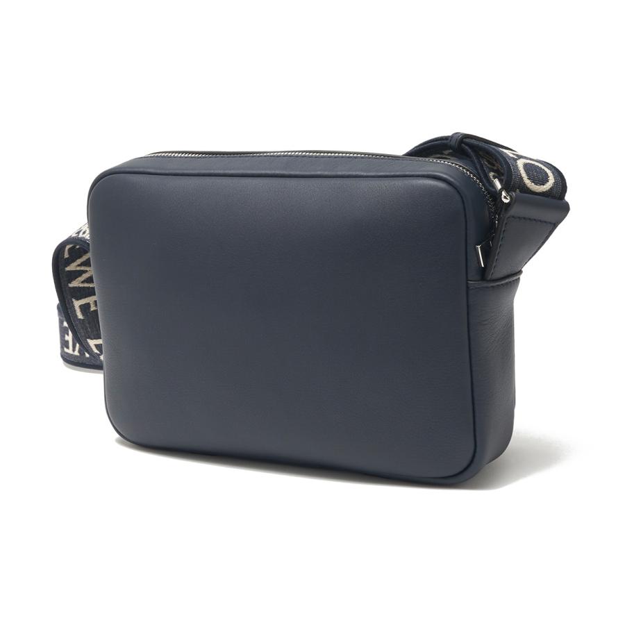 LOEWE（ロエベ） クロスボディバッグ MILITARY MESSENGER BAG