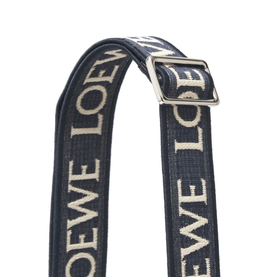 LOEWE（ロエベ） クロスボディバッグ MILITARY MESSENGER BAG