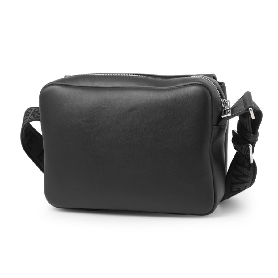 LOEWE ロエベ メッセンジャーバッグ MILITARY MESSENGER XS