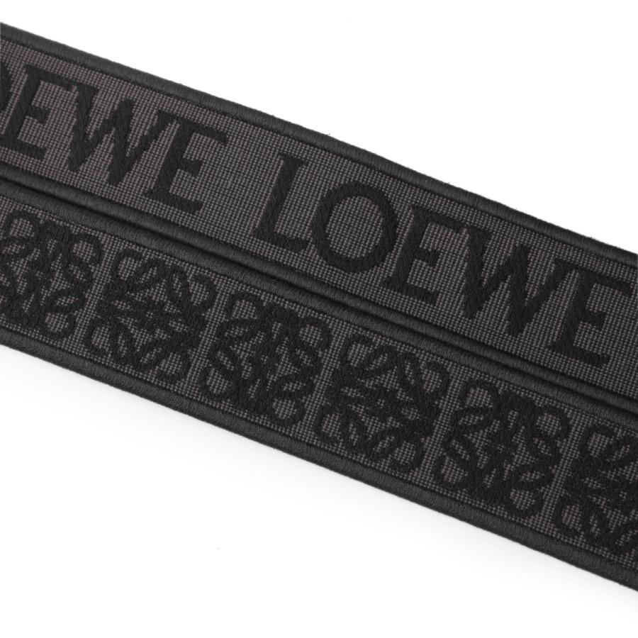LOEWE（ロエベ） メッセンジャーバッグ MILITARY MESSENGER XS