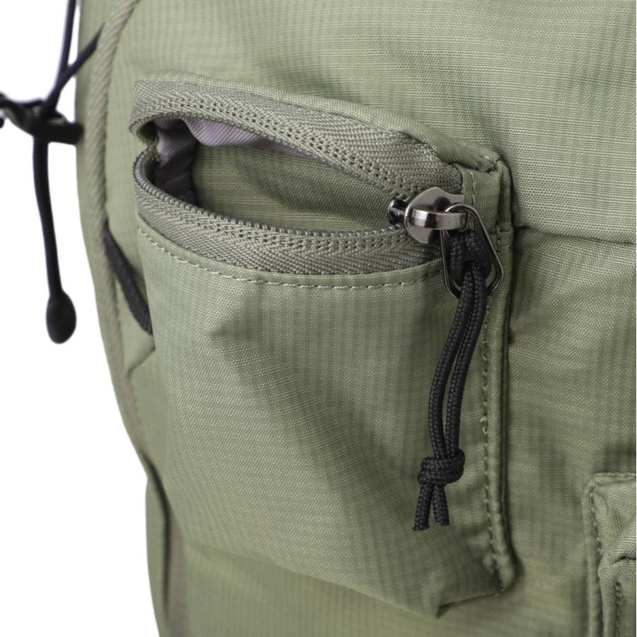 Maison Margiela エムエム 6 メゾンマルジェラ MM6 バックパック