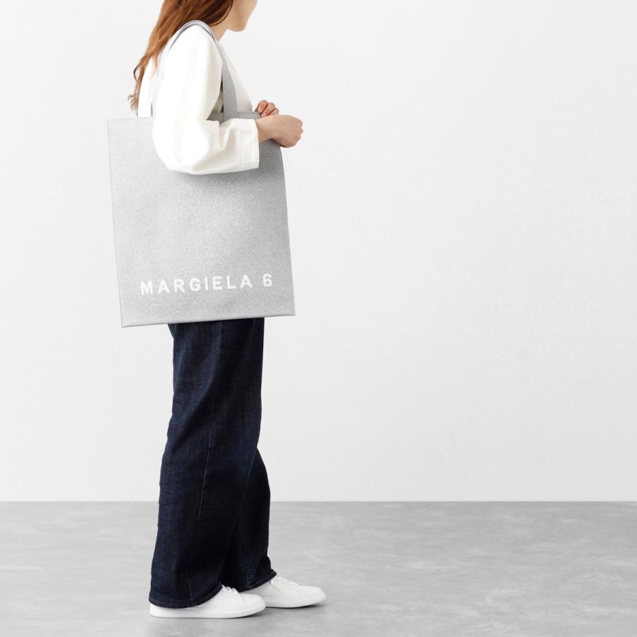MM6 エムエム 6 メゾンマルジェラ Maison Margiela トートバッグ