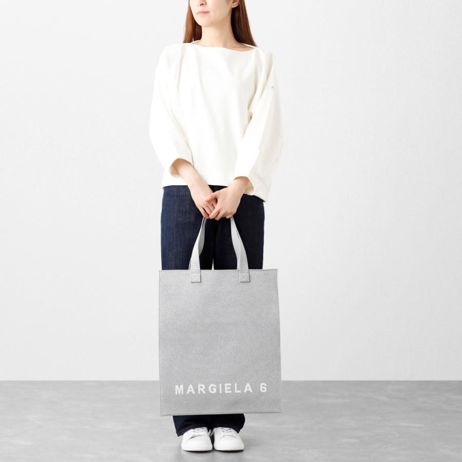 MM6 エムエム 6 メゾンマルジェラ Maison Margiela トートバッグ