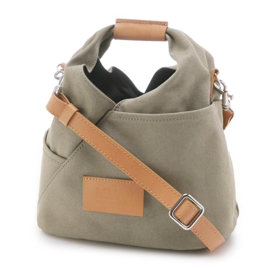 MM6 エムエム 6 メゾンマルジェラ Maison Margiela クロスボディバッグ