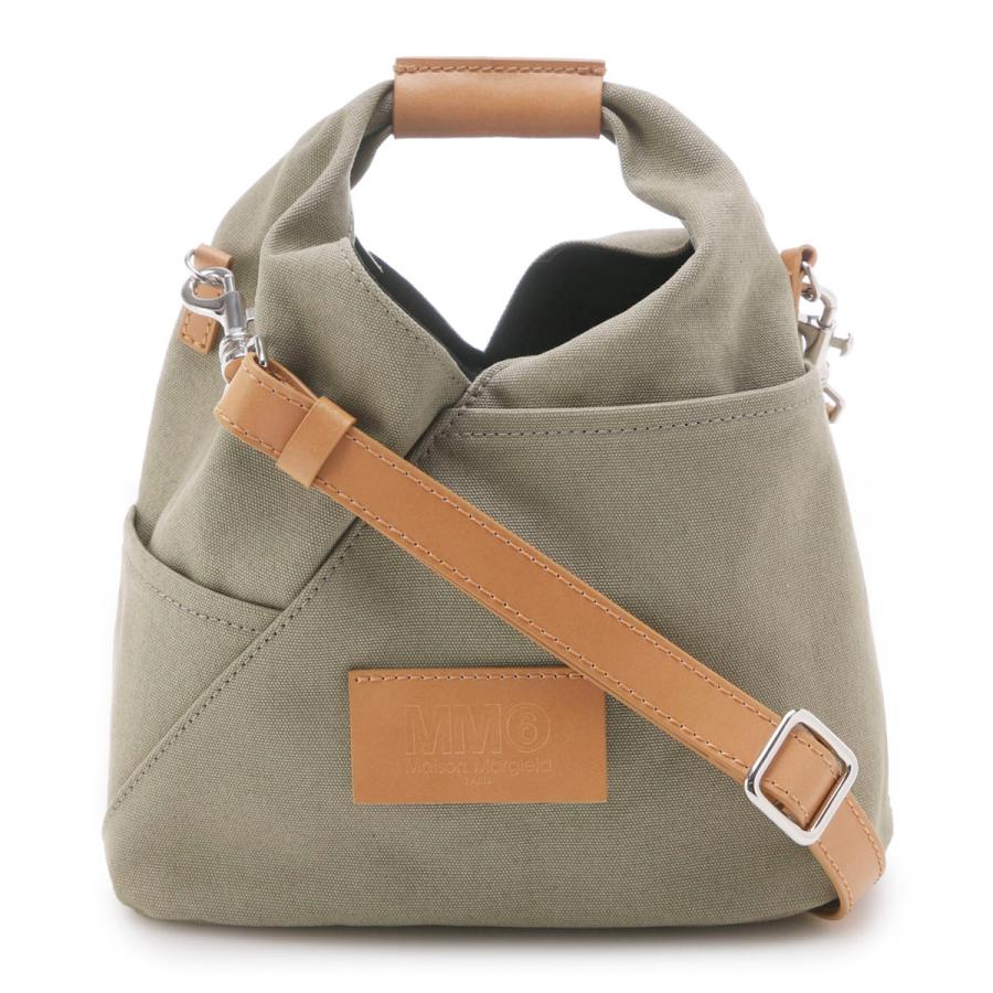 MM6 エムエム 6 メゾンマルジェラ Maison Margiela クロスボディバッグ